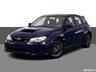 2013 Subaru Impreza WRX  Photo